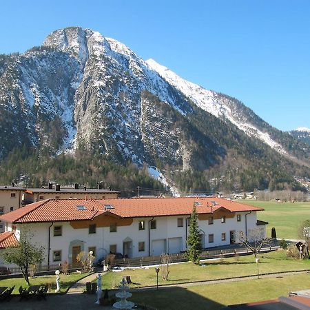 Pension Steinbock Maurach  Exteriér fotografie